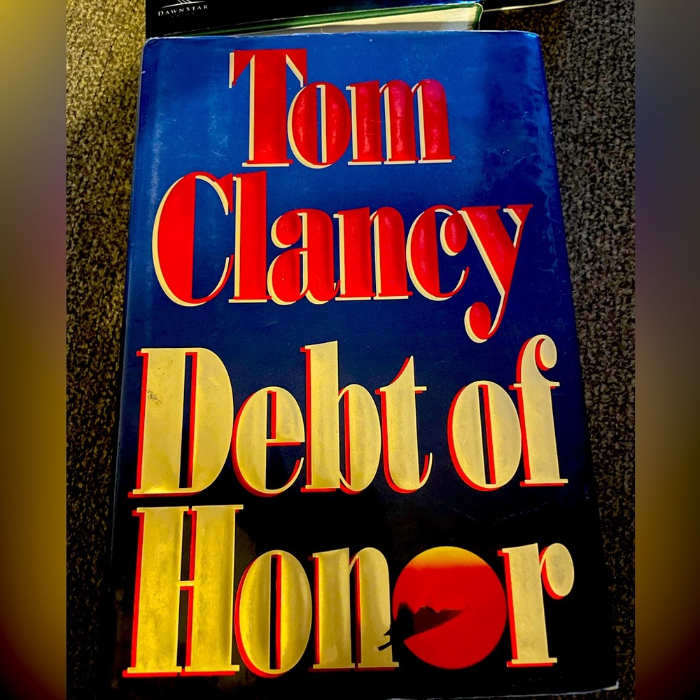 Debt of honor
